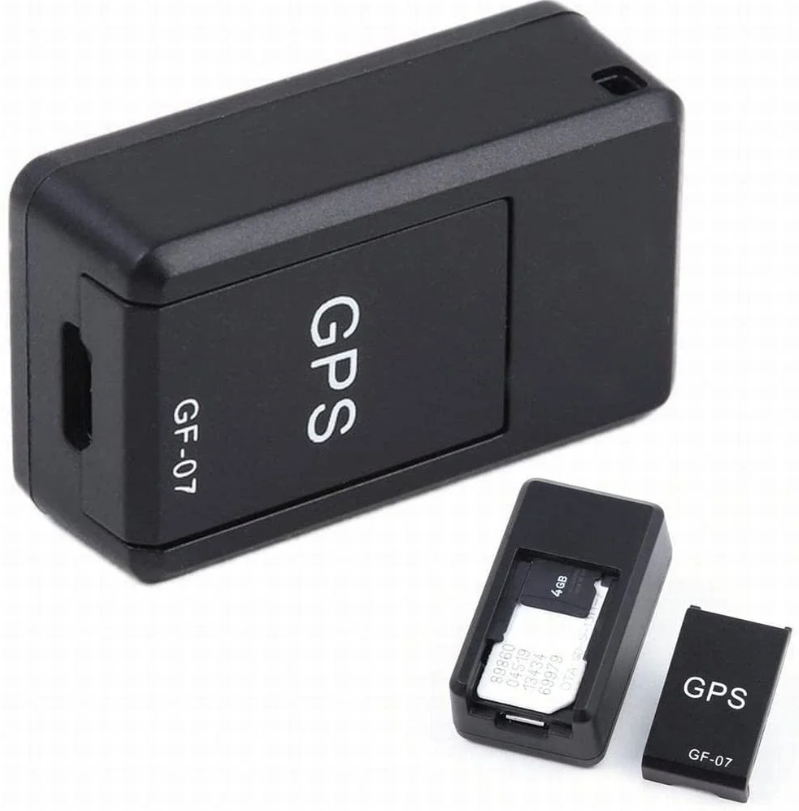 Mini Worldwide Magnetic GPS Tracker No Subscription - Image 9
