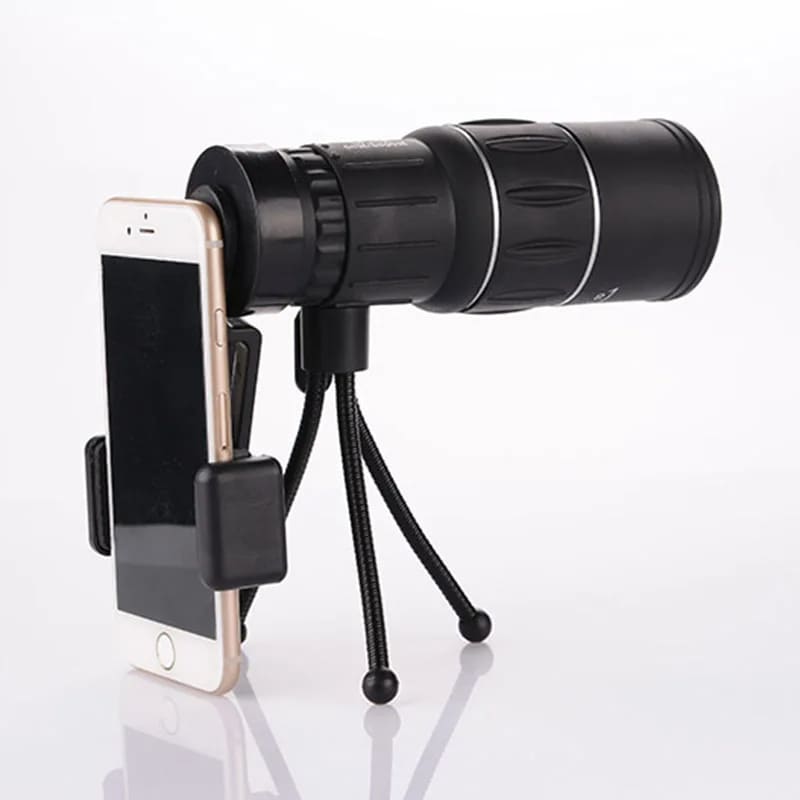 16x52 High-Power Monocular Long-Distance Viewing Hunting - Image 7