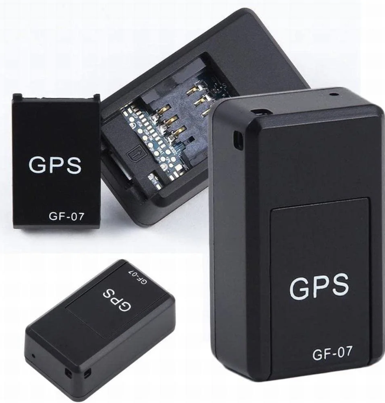 Mini Worldwide Magnetic GPS Tracker No Subscription - Image 2