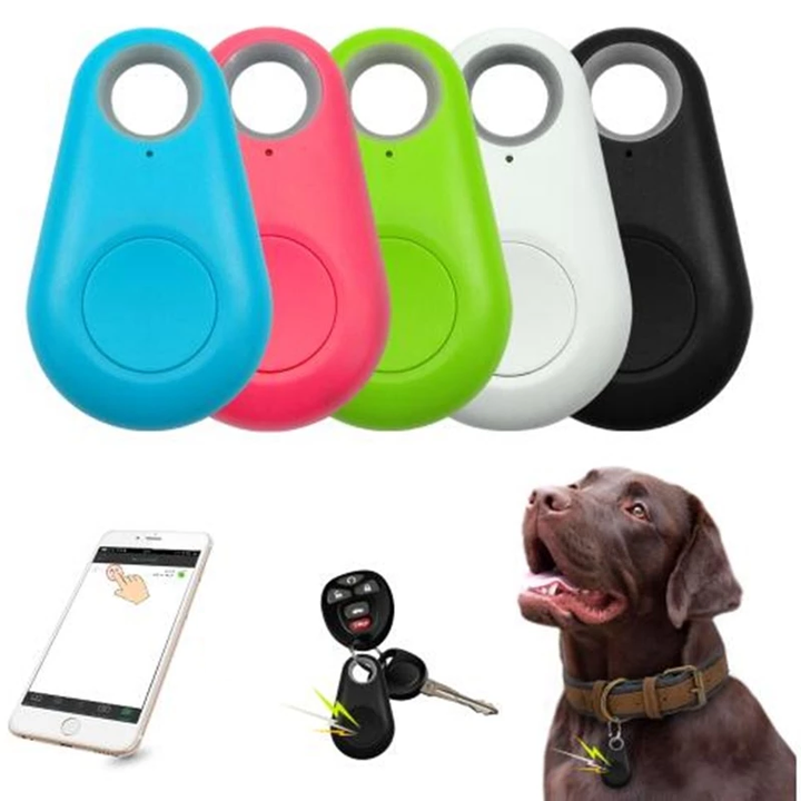 PawTrack Smart Mini Waterproof GPS Tracker with Battery - Image 6
