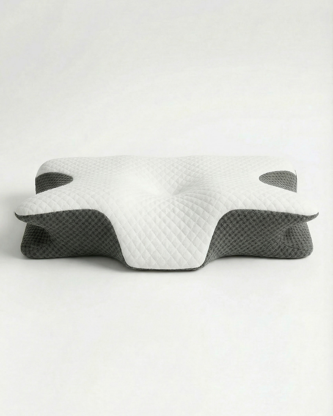 Ergonomic Cervical Pillow for Restful Sleep - Image 5
