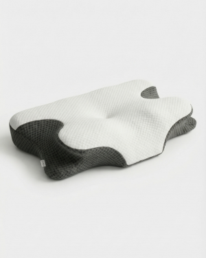 Ergonomic Cervical Pillow for Restful Sleep