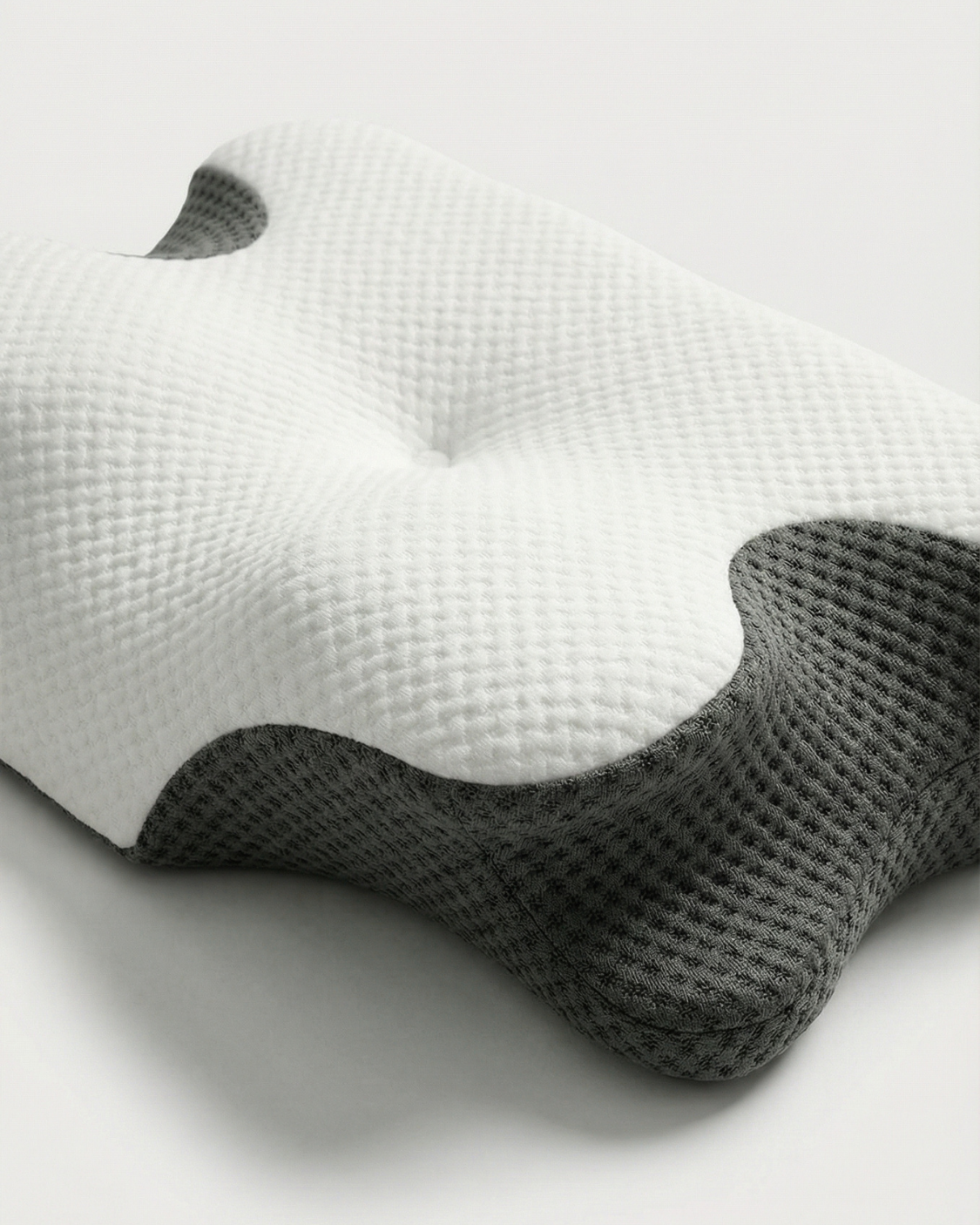 Ergonomic Cervical Pillow for Restful Sleep - Image 6