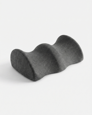 Knee Alignment Sleep Pillow for Comfortable Rest