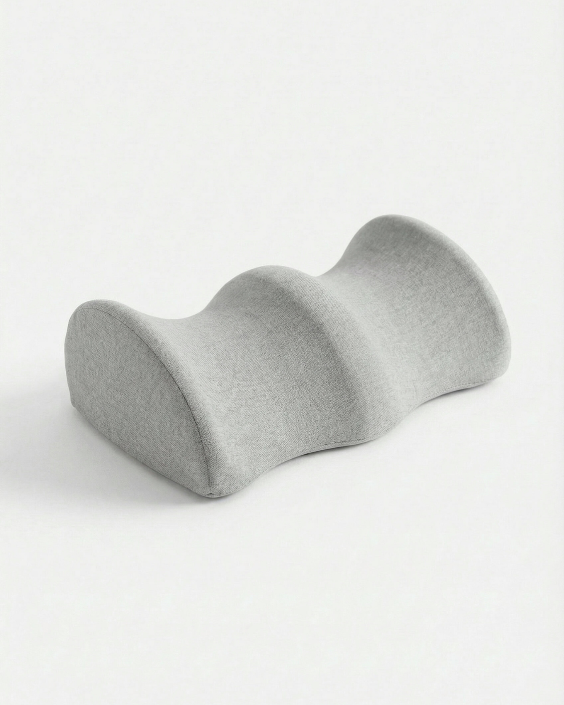 Knee Alignment Sleep Pillow for Comfortable Rest - Image 2