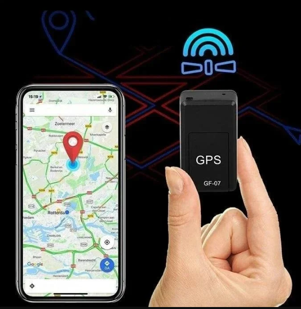 Mini Worldwide Magnetic GPS Tracker No Subscription - Image 3