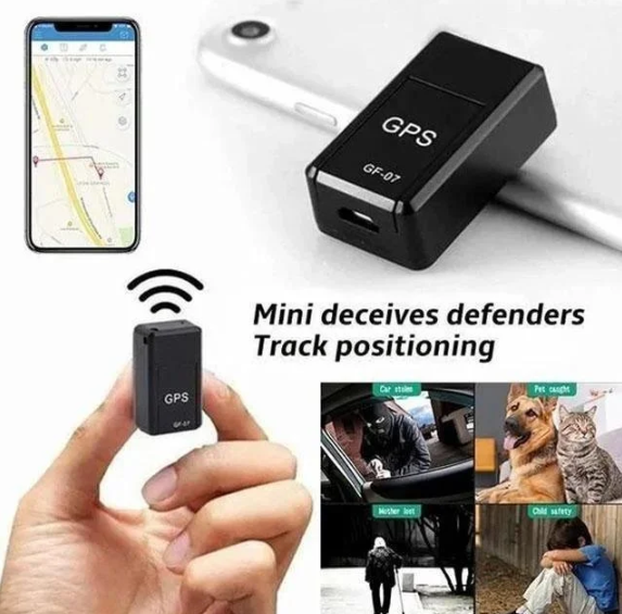 Mini Worldwide Magnetic GPS Tracker No Subscription - Image 5