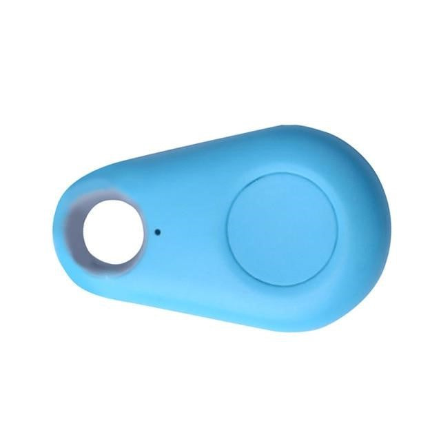 PawTrack Smart Mini Waterproof GPS Tracker with Battery - Image 3