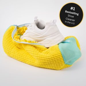 Shoe Laundry Bag for Washing Machine Protection