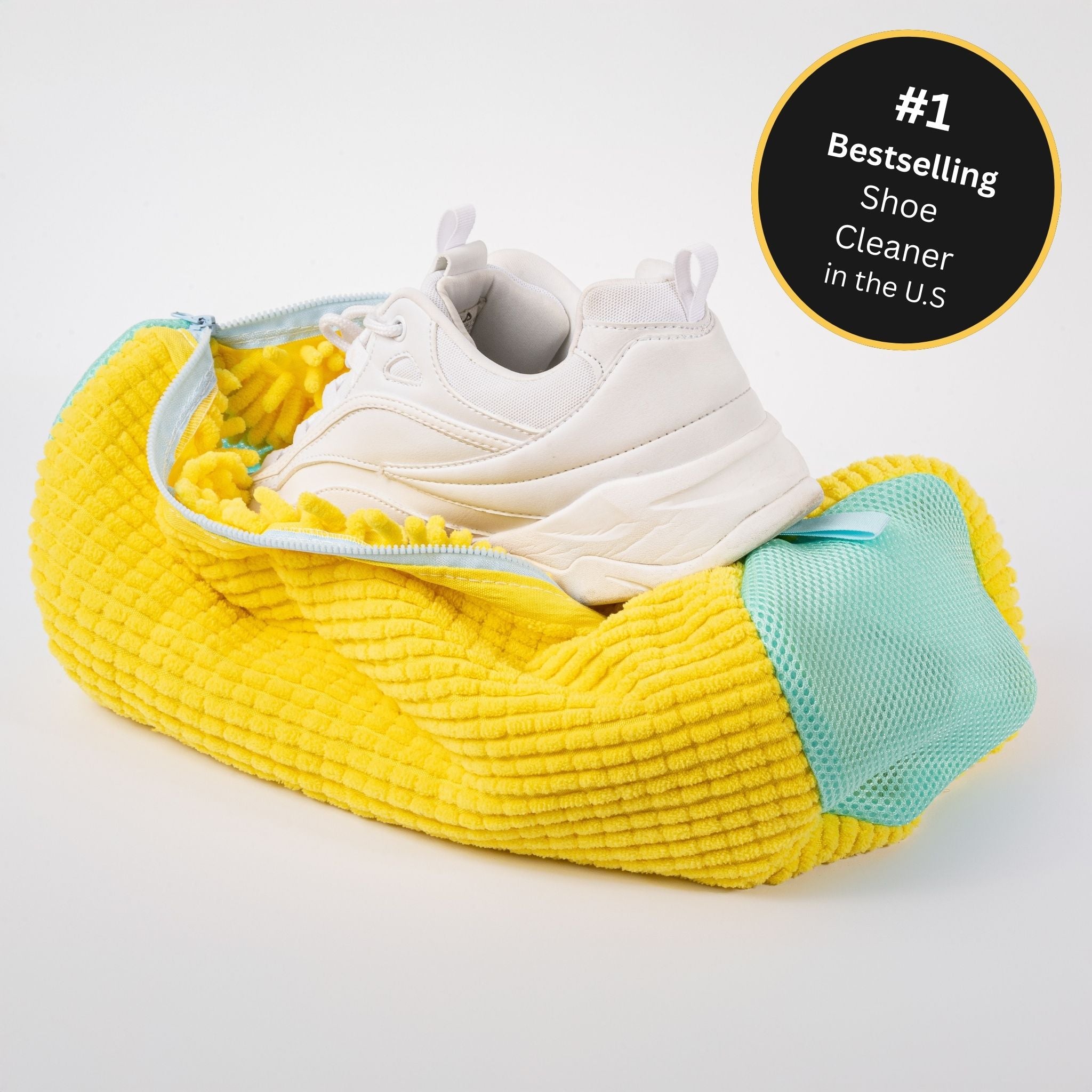 Shoe Laundry Bag for Washing Machine Protection