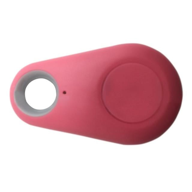 PawTrack Smart Mini Waterproof GPS Tracker with Battery - Image 4