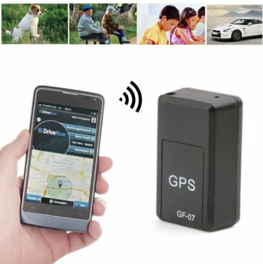 Mini Worldwide Magnetic GPS Tracker No Subscription - Image 8