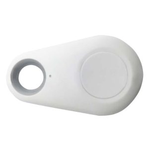 PawTrack Smart Mini Waterproof GPS Tracker with Battery