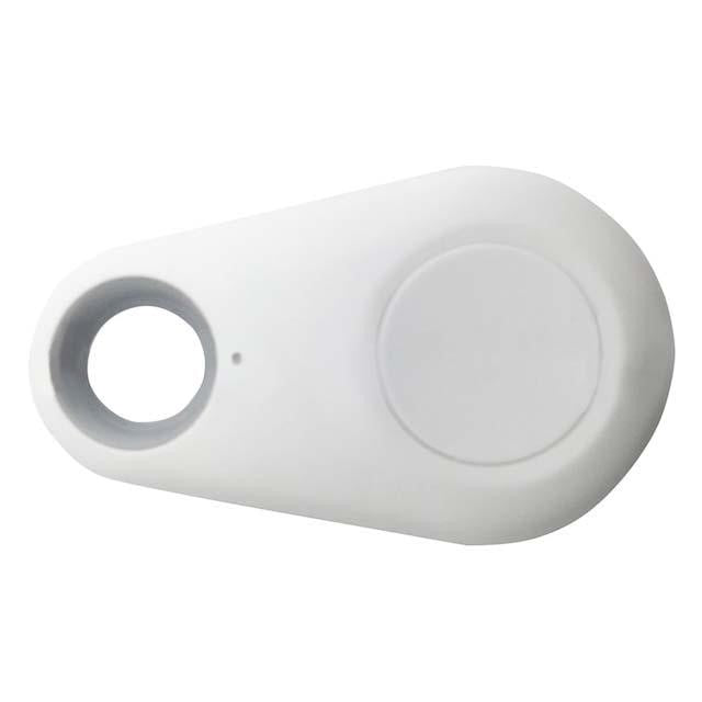 PawTrack Smart Mini Waterproof GPS Tracker with Battery