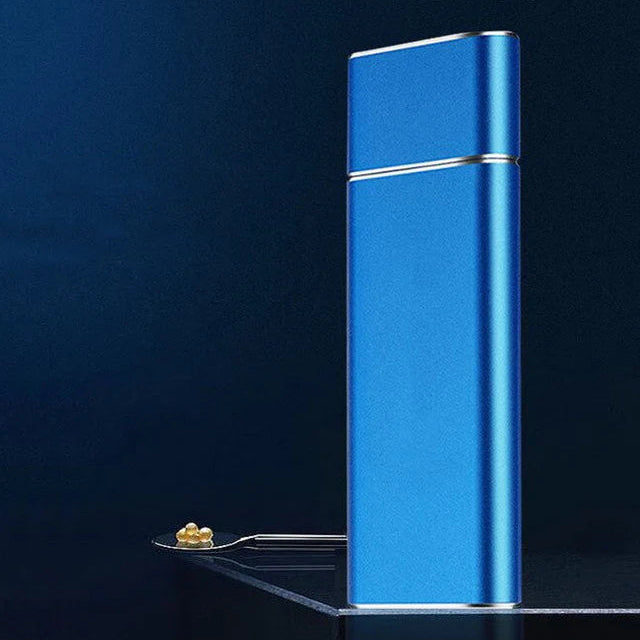 8TB External SSD Drive for Laptop and PC - Image 9