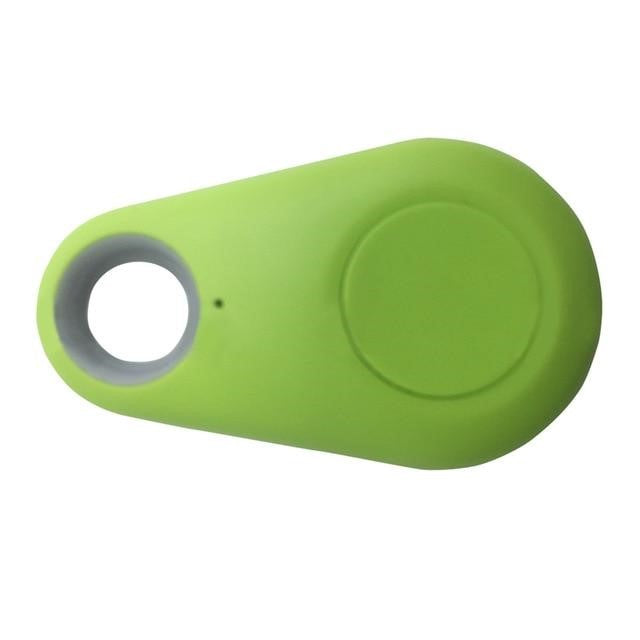 PawTrack Smart Mini Waterproof GPS Tracker with Battery - Image 2