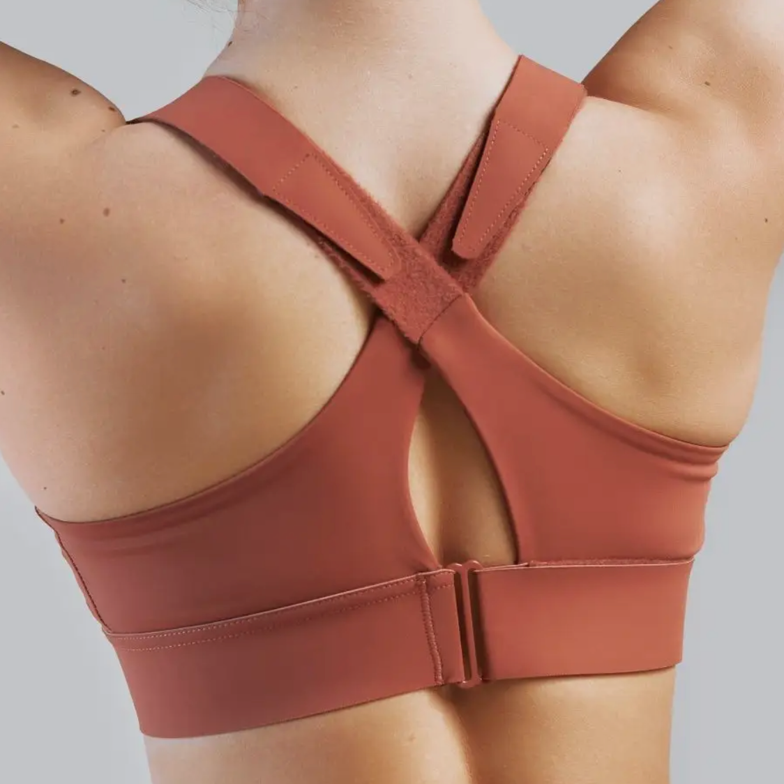 Adjustable Comfortable Bralette for Daily Support - Image 10