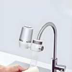 Tap Water Purifier Filter – Removes Harmful Contaminants
