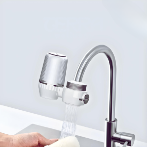 Tap Water Purifier Filter – Removes Harmful Contaminants