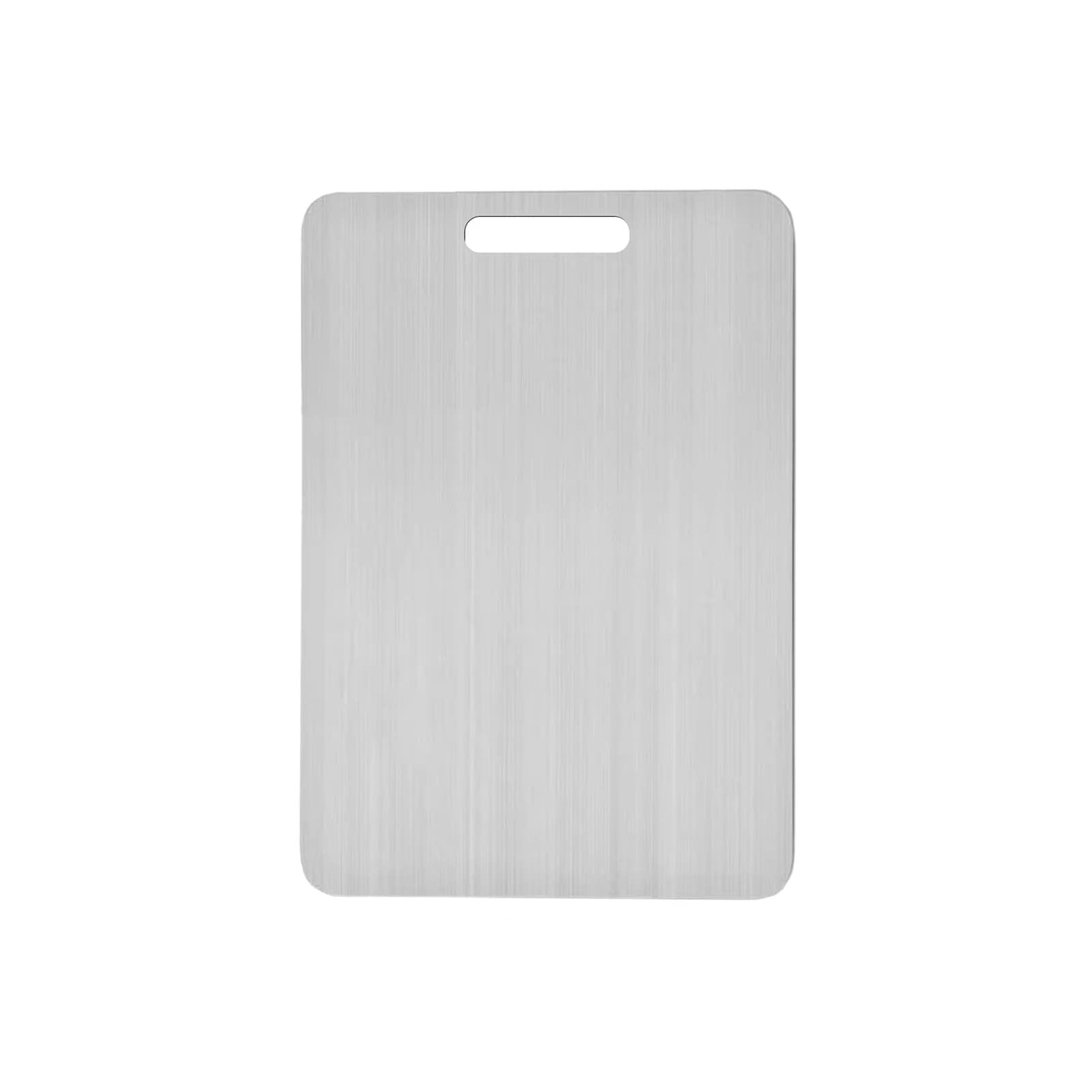 Antibacterial Odor-Resistant Titanium Cutting Board - Image 7