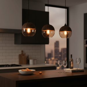 Minimalist Wooden Ceiling Light For Modern Interiors 10562373845256-1