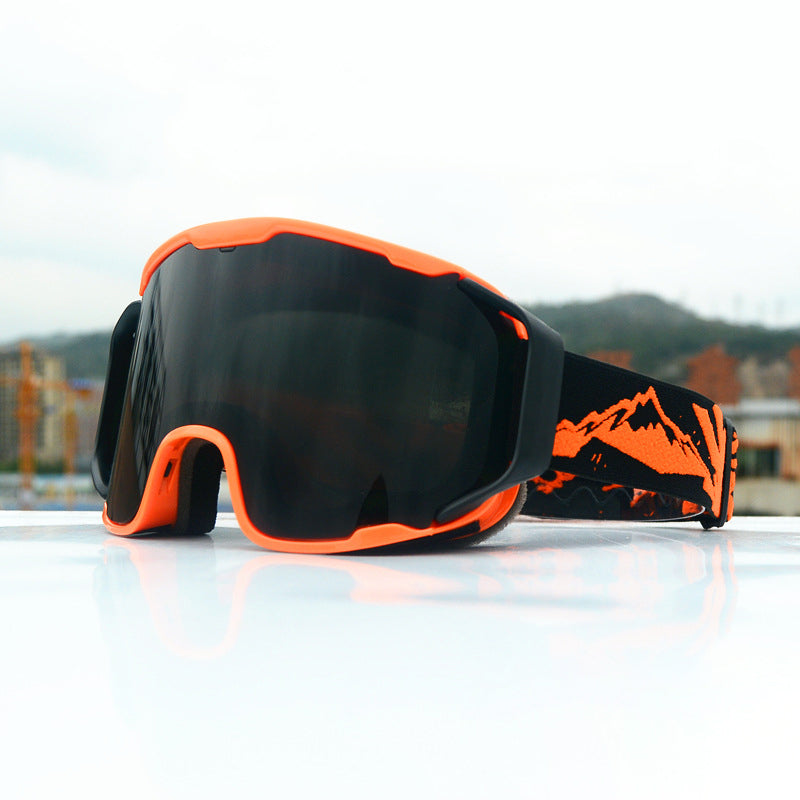 Winter Ski Goggles – Anti-Fog, Polarized UV Protection - Image 3