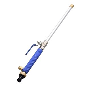 Powerful 2-in-1 High-Pressure Multi-Purpose Cleaner