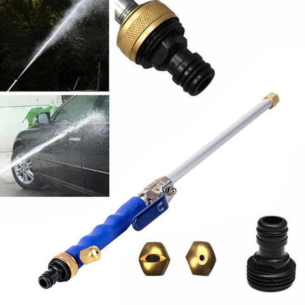 Powerful 2-in-1 High-Pressure Multi-Purpose Cleaner - Image 2