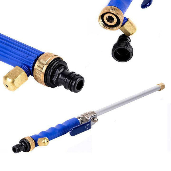 Powerful 2-in-1 High-Pressure Multi-Purpose Cleaner - Image 3