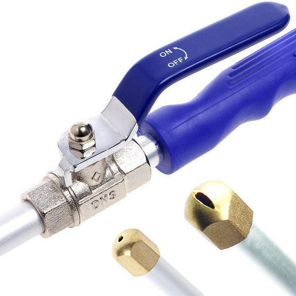Powerful 2-in-1 High-Pressure Multi-Purpose Cleaner - Image 4