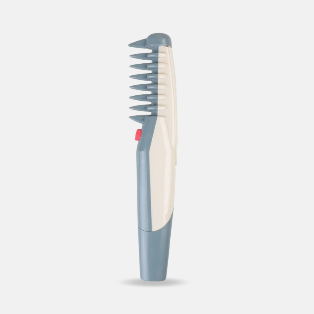 Electric Pet Scissors – Ultra Quiet, Stress-Free Grooming - Image 5