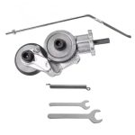 Electric Drill Snip – Easy Metal Cutting