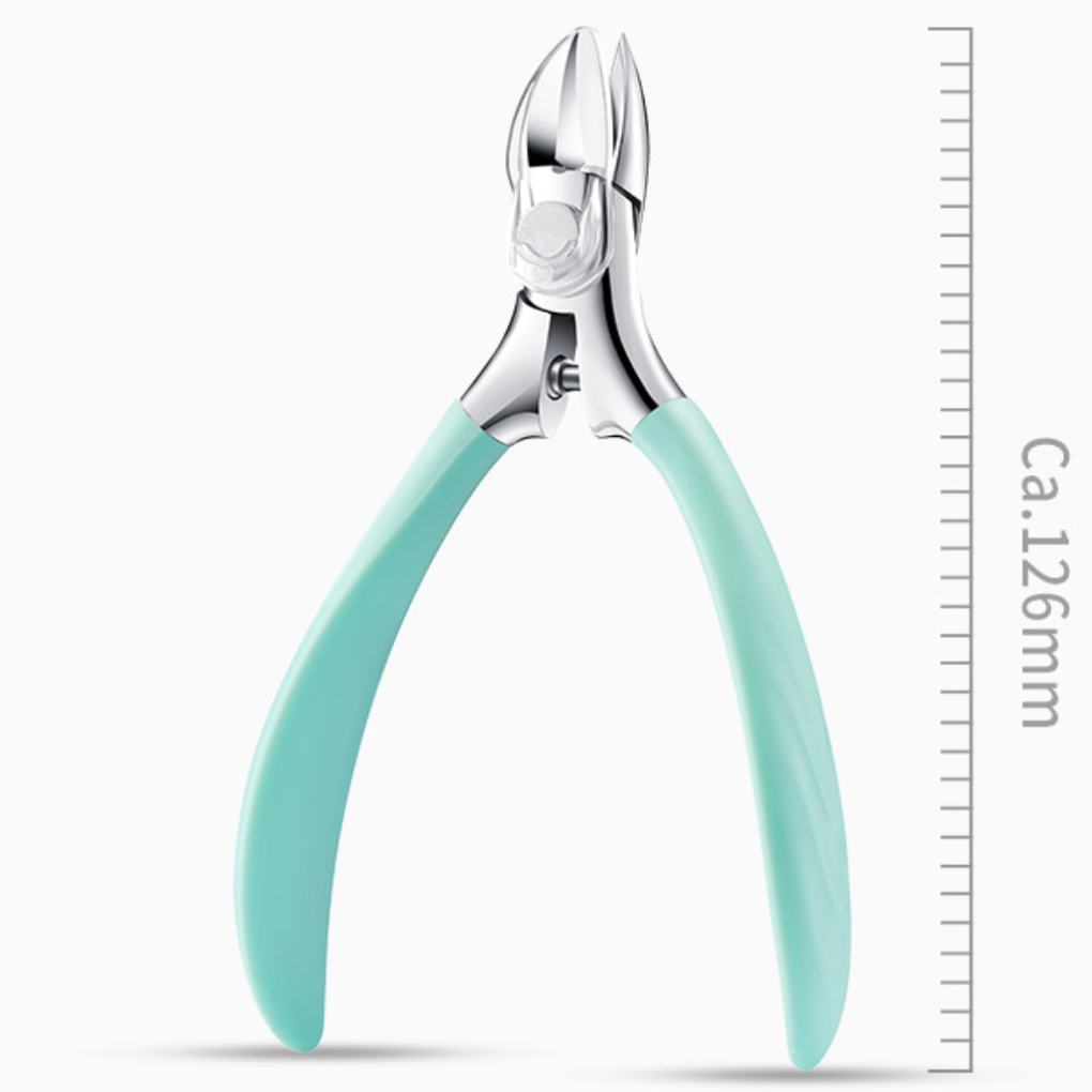 Senior Toenail Clipper – Premium Heavy Duty for Thick Nails - Image 4