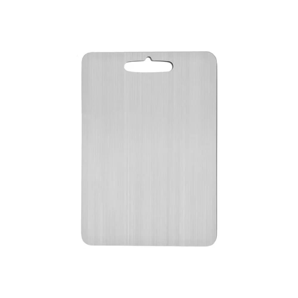 Antibacterial Odor-Resistant Titanium Cutting Board - Image 6