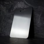 Antibacterial Odor-Resistant Titanium Cutting Board