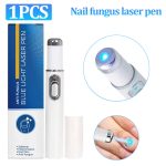 NexaLume Laser Device for At-Home Toenail Care