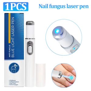 NexaLume Laser Device for At-Home Toenail Care