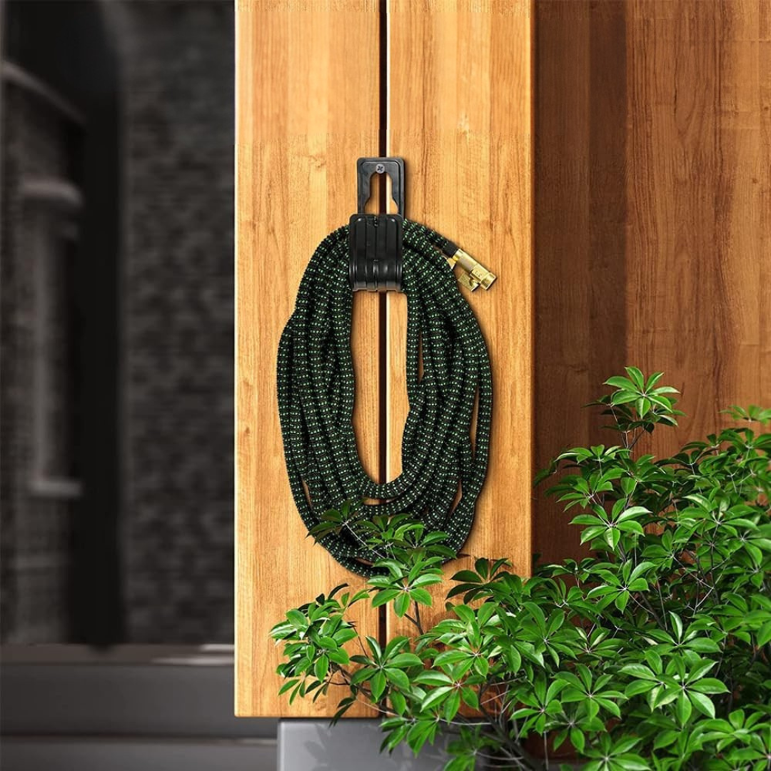 100ft Expandable Garden Hose Flexible No-Kink - Image 3