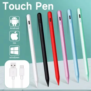 Universal Touch Stylus Compatible iPad Samsung Xiaomi
