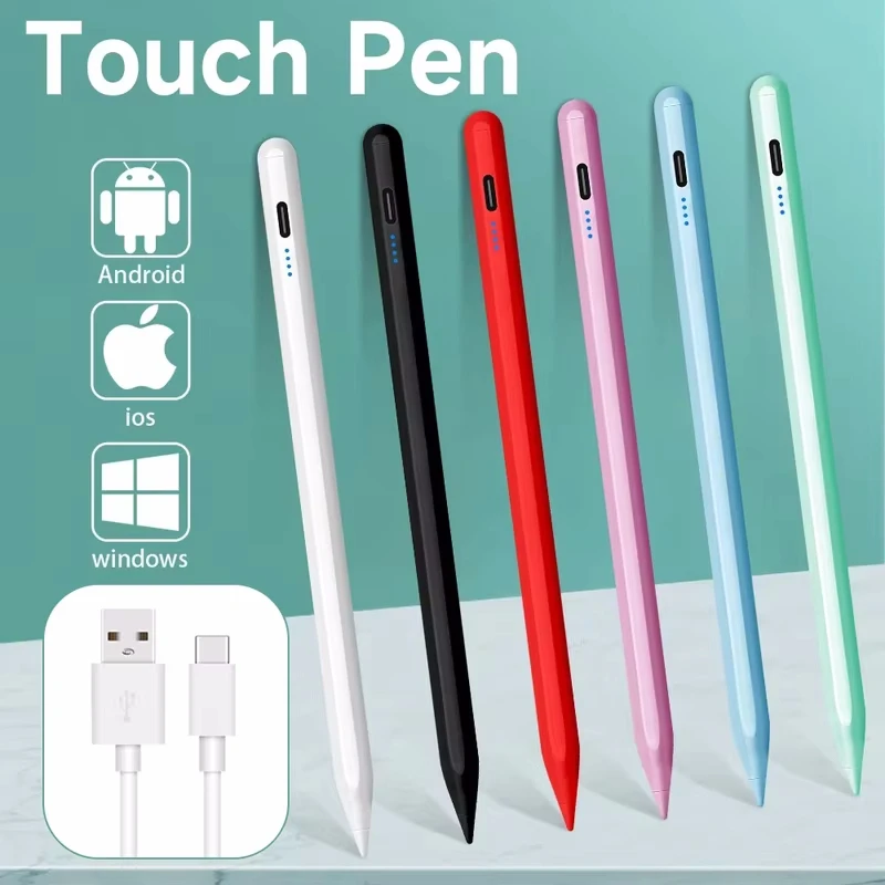 Universal Touch Stylus Compatible iPad Samsung Xiaomi