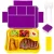 Purple Yellow