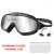 Black-silver-case