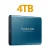 Blue 4TB