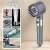 shower head