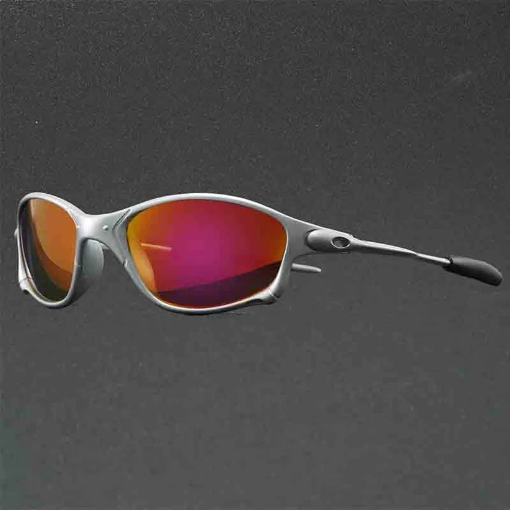 Sport Sunglasses UV400 – Windproof Cycling Glasses for Men & Women - Image 5