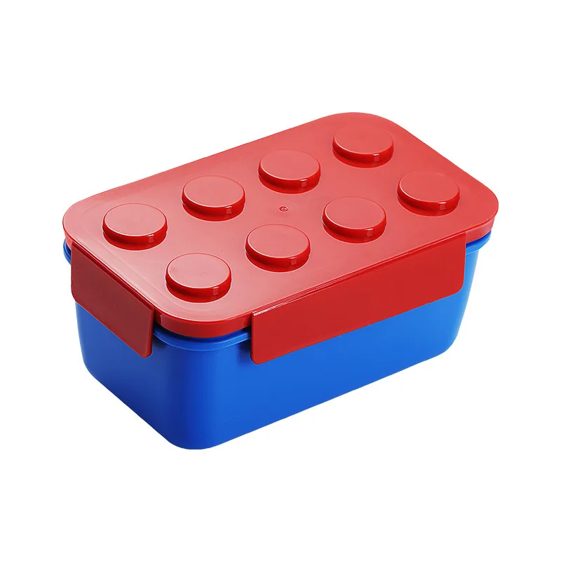 Portable Sealed Kids Lunch Box for School and Picnic - Image 6