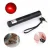 No battery (red)
