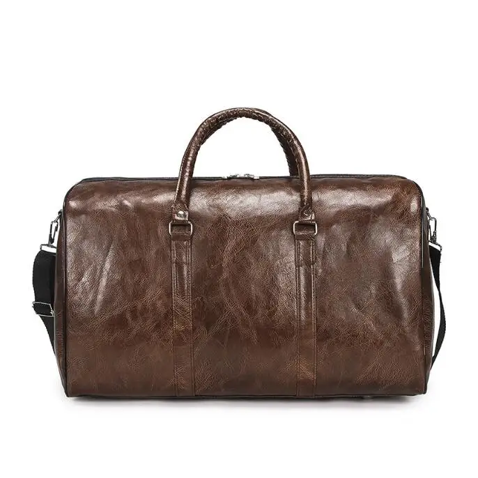 Fashionable Duffle and Crossbody Bag for Men and Women