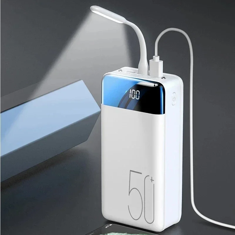 Portable Power Bank – Fast Charge External Battery Pack - Image 6