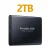 Black 2TB